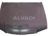 Peugeot 406 1995-2004 bonnet
