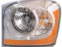 Dodge Durango 2003-2008 ESITULI