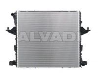 Volkswagen Amarok 2010-2020 JAHUTUSRADIAATOR