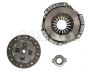 Nissan Almera (N16) 2000-2006 SIDURIKOMPLEKT