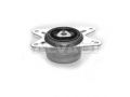 Opel Astra (G) 1998-2005 KÄIGUKASTI PADI