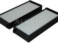 Hyundai Santa Fe 2000-2006 SALONGIFILTER