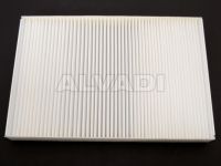 Volkswagen Crafter 2006-2017 SALONGIFILTER
