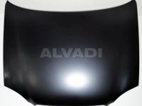 Suzuki Baleno 1995-2007 bonnet