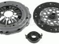 Renault Espace 1996-2002 SIDURIKOMPLEKT