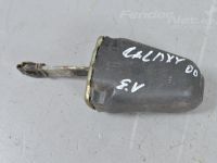 Ford Galaxy Door stopper, front Part code: 1018039
Body type: Mahtuniversaal
En...