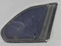 BMW X5 (E53) Side window, right (rear) Part code: 51368402619
Body type: Maastur
Addit...
