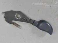 Ford Galaxy Rear seat down lever Body type: Mahtuniversaal