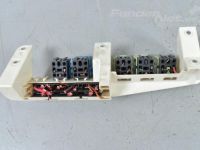 BMW X5 (E53) Fuse Box / Electricity central Part code: 61138383720
Body type: Maastur