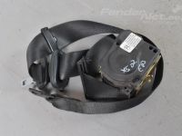 BMW X5 (E53) Front seat belt, right Part code: 72118408752
Body type: Maastur