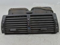 BMW X5 (E53) Air duct (instrument panel),median Part code: 64228402221
Body type: Maastur