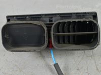 BMW X5 (E53) Air duct (instrument panel),median Part code: 64228402221
Body type: Maastur