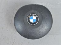 BMW X5 (E53) Air bag (steering wheel) Part code: 32306780661
Body type: Maastur