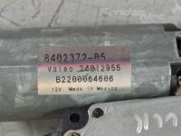 BMW X5 (E53) Tailgate wiper motor Part code: 61626927851
Body type: Maastur