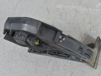 BMW X5 (E53) Gas pedal (with sensor) Part code: 35426786281
Body type: Maastur