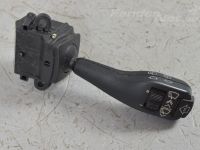 BMW X5 (E53) Windshield wiper switch Part code: 61318363669
Body type: Maastur
