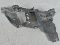 BMW X5 (E53) Headlamp fastening, left Part code: 63128386709
Body type: Maastur