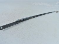 BMW X5 (E53) Windshield wiper arm, right Part code: 61619449943
Body type: Maastur