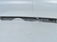 BMW X5 (E53) List under headlamp, left Part code: 51138255209
Body type: Maastur