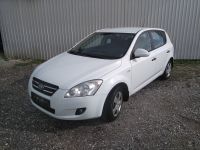 Kia ceed (ED) 2006 - Car for spare parts