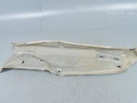 BMW X5 (E53) Cover rear under, right (insulation) Part code: 51488269078
Body type: Maastur