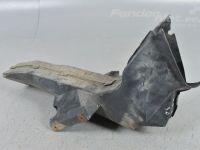 BMW X5 (E53) Air duct, left (brake) Part code: 51717028938
Body type: Universaal