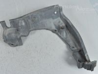 BMW X5 (E53) Front panel cover, left Part code: 51718408769
Body type: Maastur