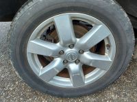 Nissan X-Trail 2009 - Car for spare parts