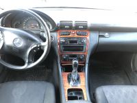 Mercedes-Benz C (W203) 2000 - Car for spare parts