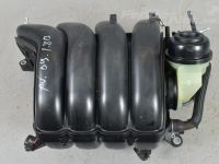 Toyota Avensis (T25) Inlet manifold (1,8 gasoline) Part code: 17120-0T040 -> 17120-0T041
Body type...