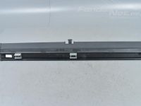 Audi A6 (C5) Net partition for luggage comp. Part code: 4B9861691E 6SP
Body type: Universaal...