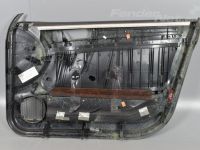 Audi A6 (C5) Front door panel trim, left Part code: 4B1867103 
Body type: Universaal
Eng...