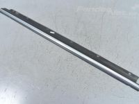 Audi A6 (C5) Moulding for window, left (chrome) Part code: 4B0853763M  2ZZ
Body type: Universaa...