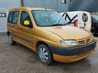 Citroen Berlingo 2002 - Car for spare parts