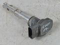 Volkswagen Golf 6 Ignition coil (2.0 gasoline) Part code: 07K905715F
Body type: 5-ust luukpära...