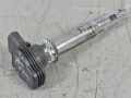 Volkswagen Golf 6 Ignition coil (2.0 gasoline) Part code: 07K905715F
Body type: 5-ust luukpära...