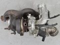 Volkswagen Golf 6 Turbocharger (2.0 TSI) Part code: 06J145722B
Body type: 5-ust luukpära...