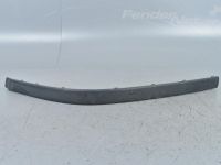 BMW 5 (E39) Front bumper moulding, left  Part code: 51118159351
Body type: Sedaan
Additi...