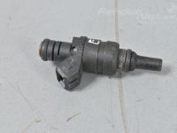 BMW 5 (E39) Injection valve (2.0 gasoline) Part code: 13537546244
Body type: Sedaan