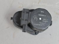 BMW 5 (E39) Servomotor (air recirculation) Part code: 69026949
Body type: Sedaan