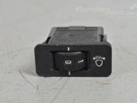BMW 5 (E39) Switch for headlamp leveling Part code: 61318360460
Body type: Sedaan