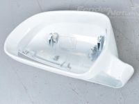 Skoda Superb 2008-2015 Mirror cover, left Part code: 3T0857537 GRU