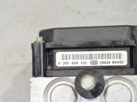 Fiat Punto ABS hydraulic pump Part code: 46844830
Body type: 3-ust luukpära