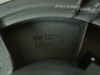 Ford Transit Connect (Tourneo Connect) 2002-2013 Interior blower motor Part code: 1151988
Additional notes: New origin...