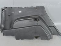Chevrolet Orlando Luggage trim cover, left Part code: 95299665
Body type: Mahtuniversaal
E...