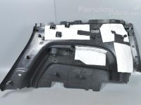 Chevrolet Orlando Luggage trim cover, left Part code: 95299665
Body type: Mahtuniversaal
E...