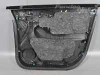 Chevrolet Orlando Front door panel trim, left Part code: 95191080
Body type: Mahtuniversaal
E...