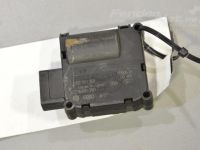 Audi A6 (C6) 2004-2011 Servomotor (air recirculation) Part code: 4F0820511B