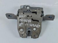 Chevrolet Orlando Trunk lid lock Part code: 13509599
Body type: 5-ust luukpära
E...