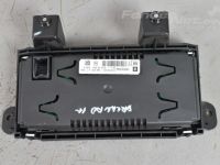 Chevrolet Orlando Bord computer Part code: 95192371
Body type: Mahtuniversaal
E...